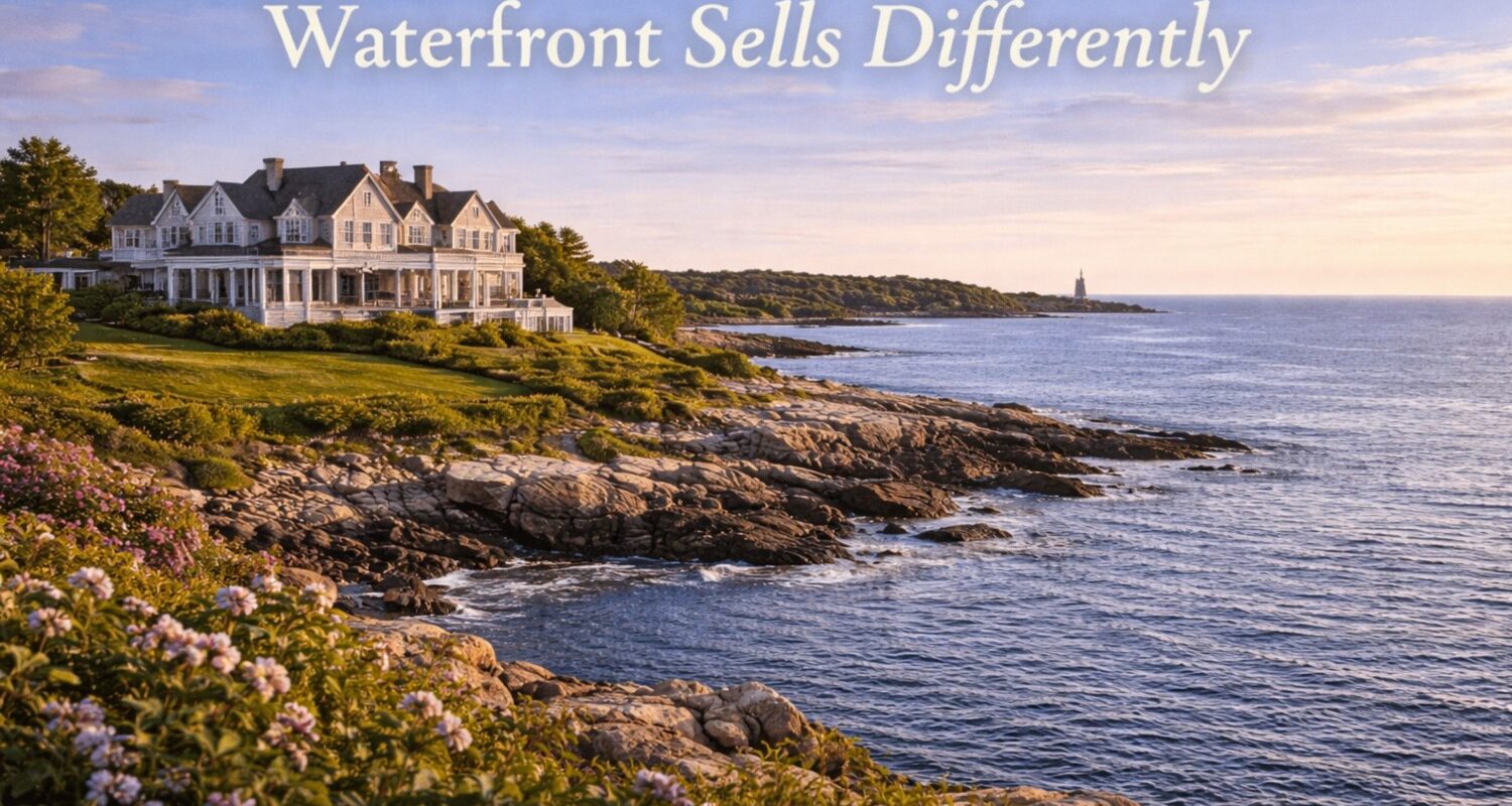 York County Real Estate Market Update — March 2026