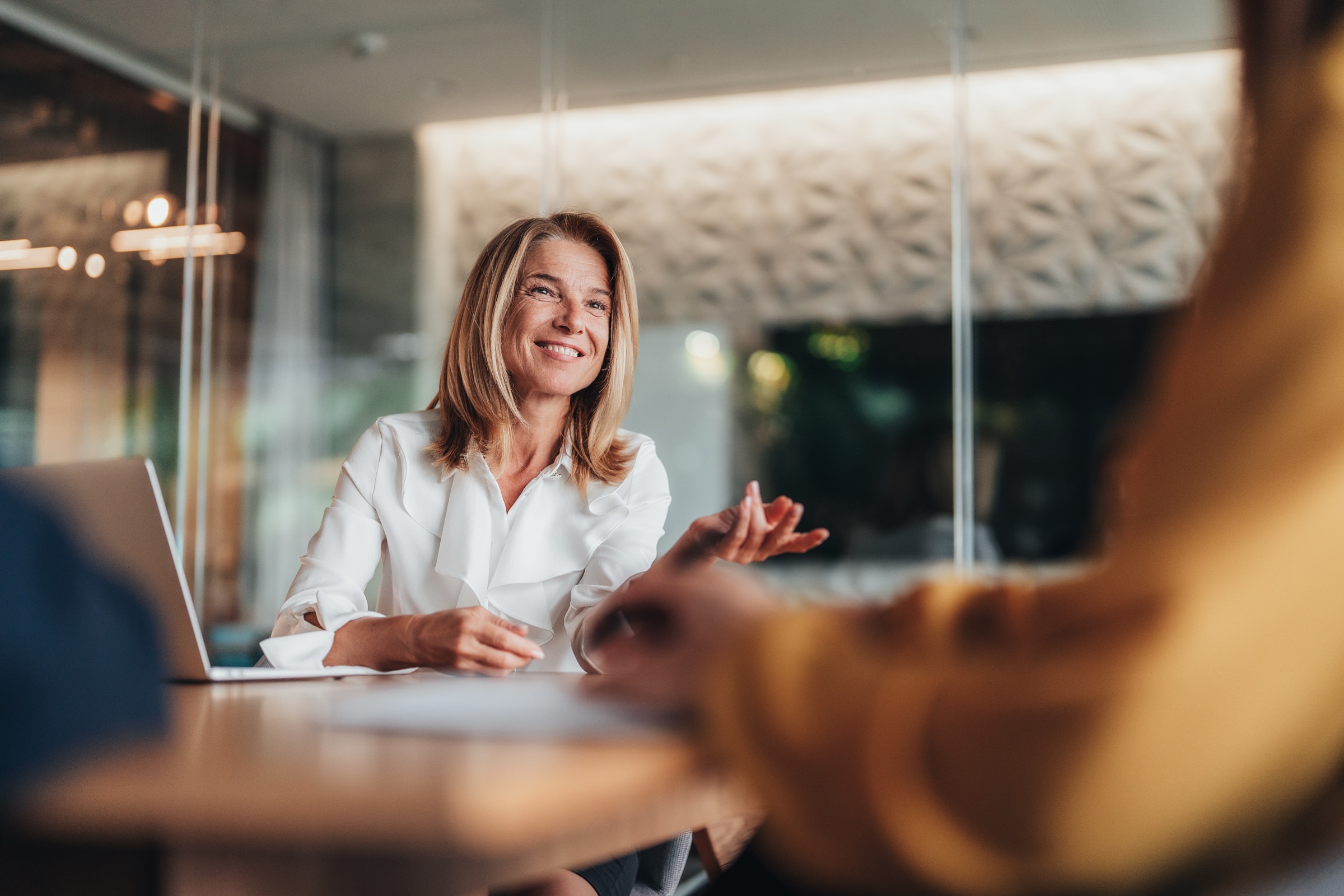 How to Attract Agents to Your Real Estate Team Without Sounding Like a Recruiter