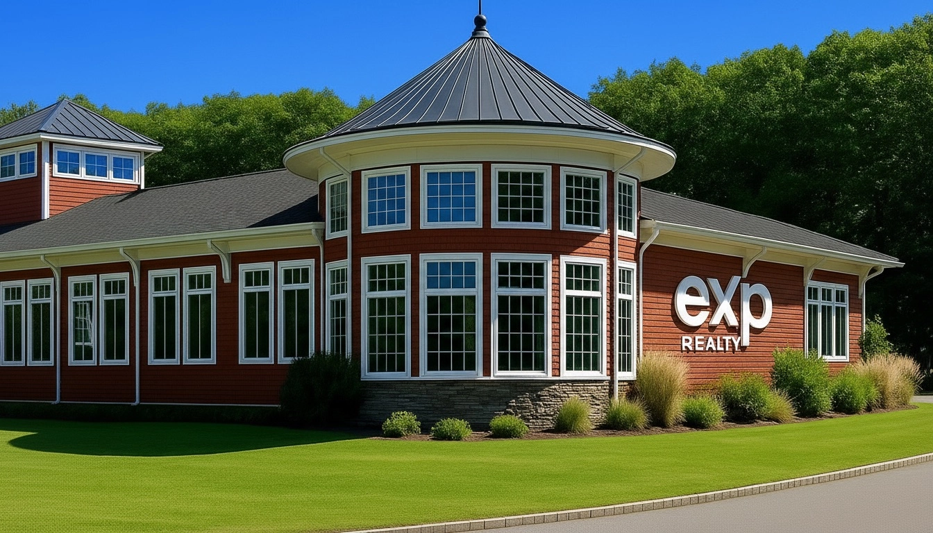 eXp Sponsorship and Co-Sponsorship Explained