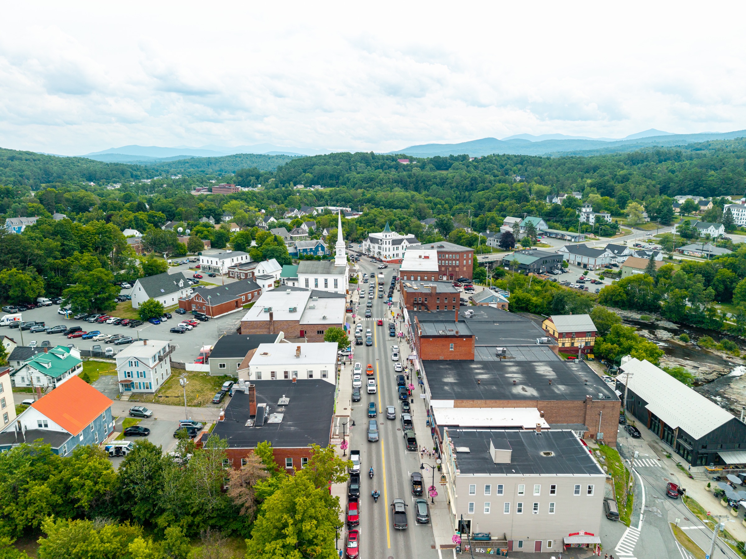 The New Hampshire Housing Market in 2026: What the Data Says for Agents