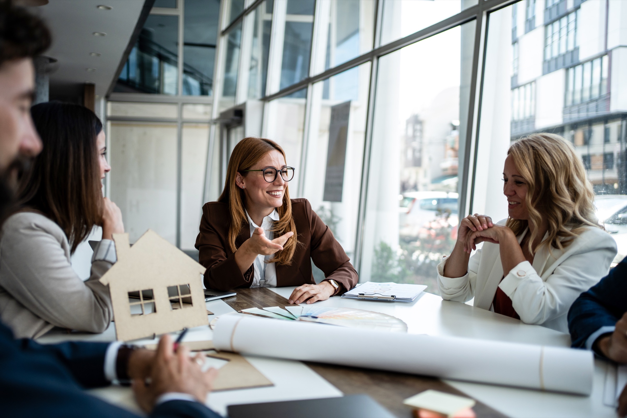 Building a Real Estate Team: When the Math Works, and When It Doesn't