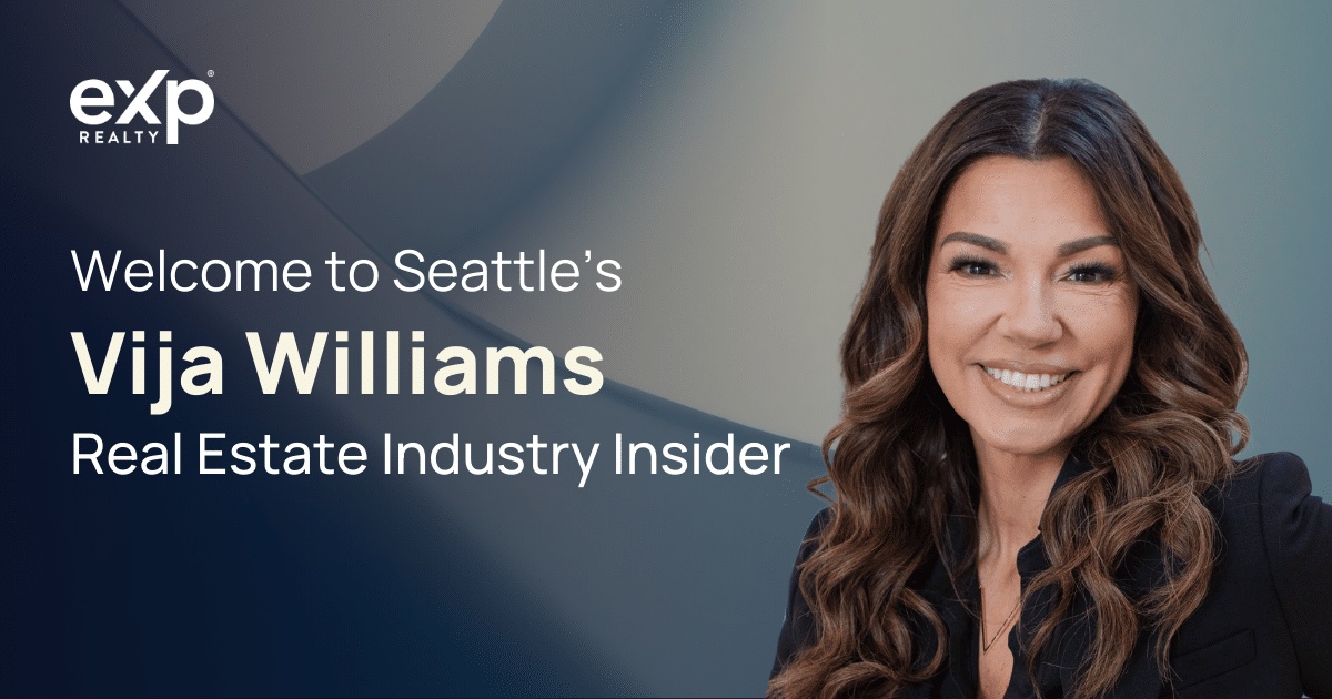 One of Real Estate's Most Influential Voices Just Made a Bold Move. Here's Why.