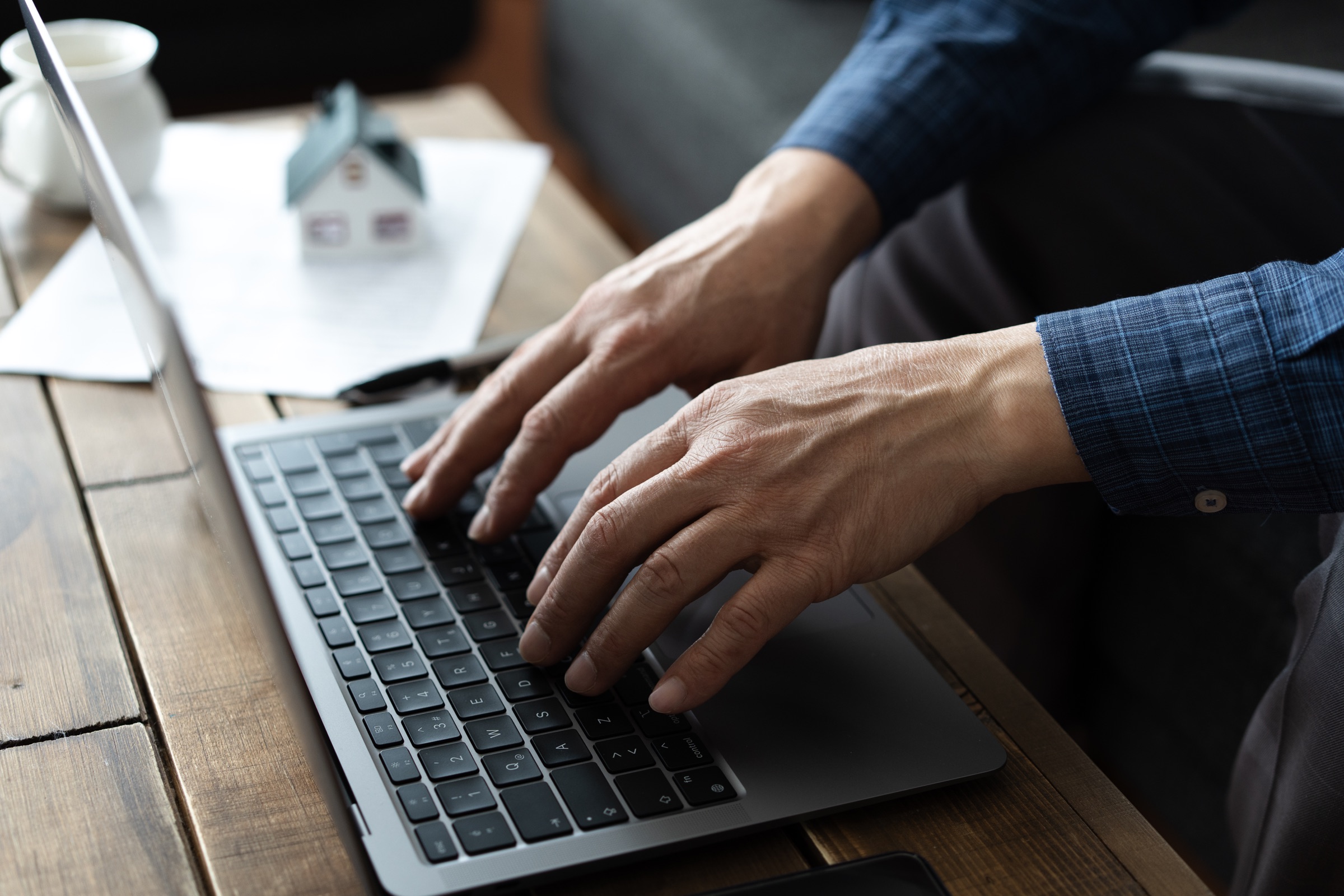 Email Marketing That Actually Converts for Real Estate Agents