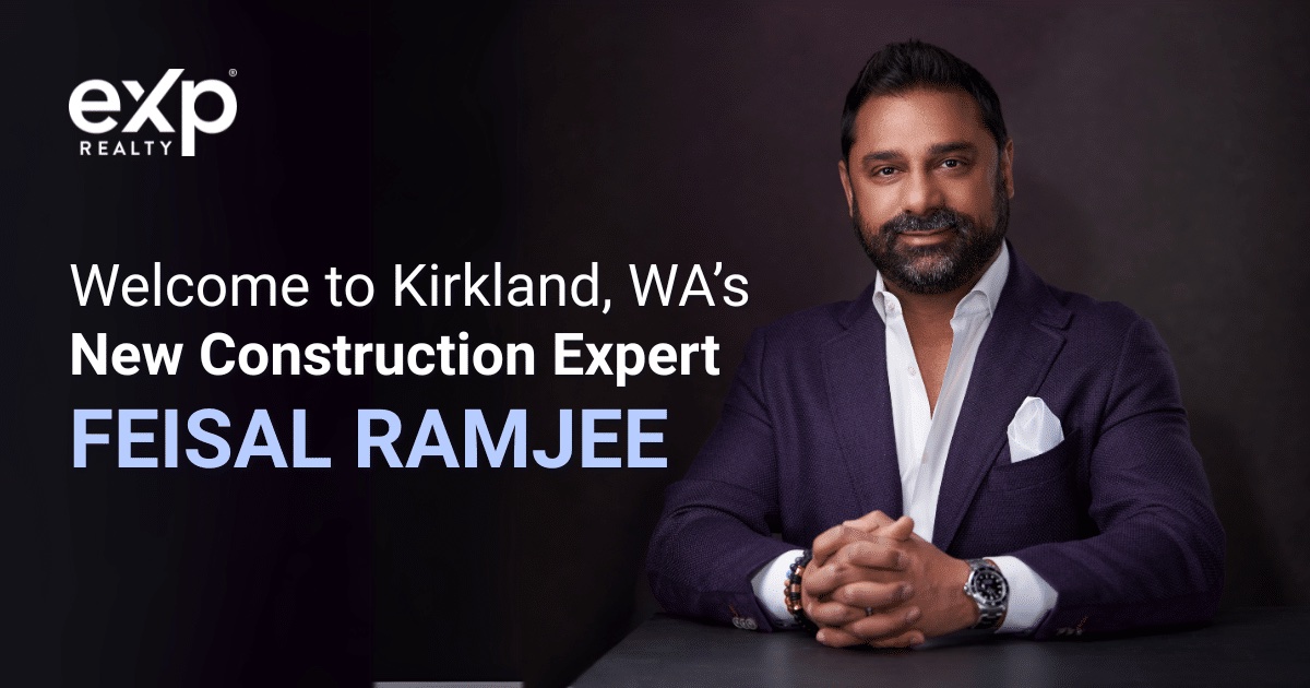 Most Agents Sell Homes. He Builds Them From the Ground Up.