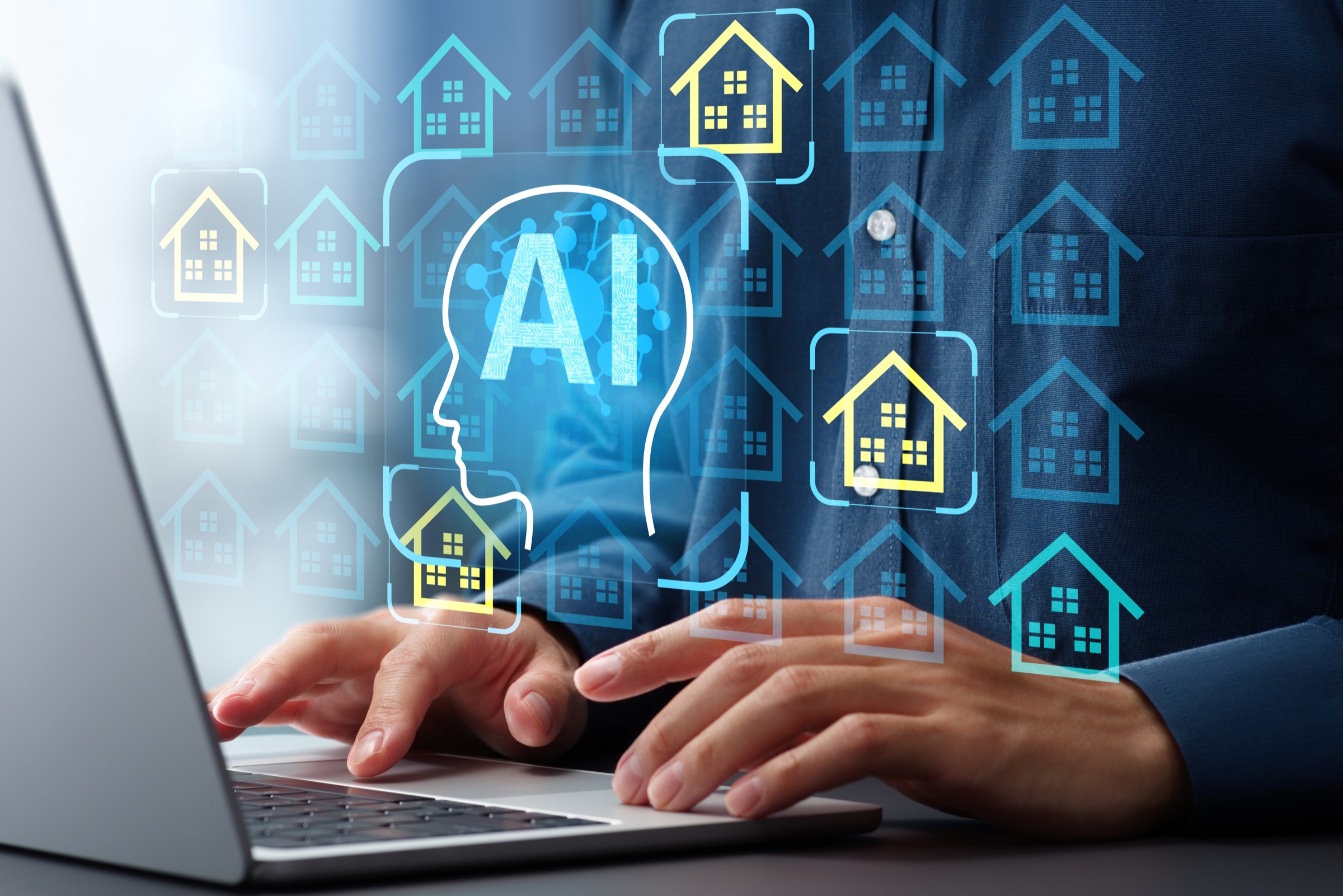 AI Tools Every Real Estate Agent Should Be Using in 2026
