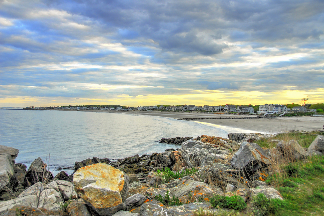 New Hampshire Seacoast Housing Market Update — Summer 2026