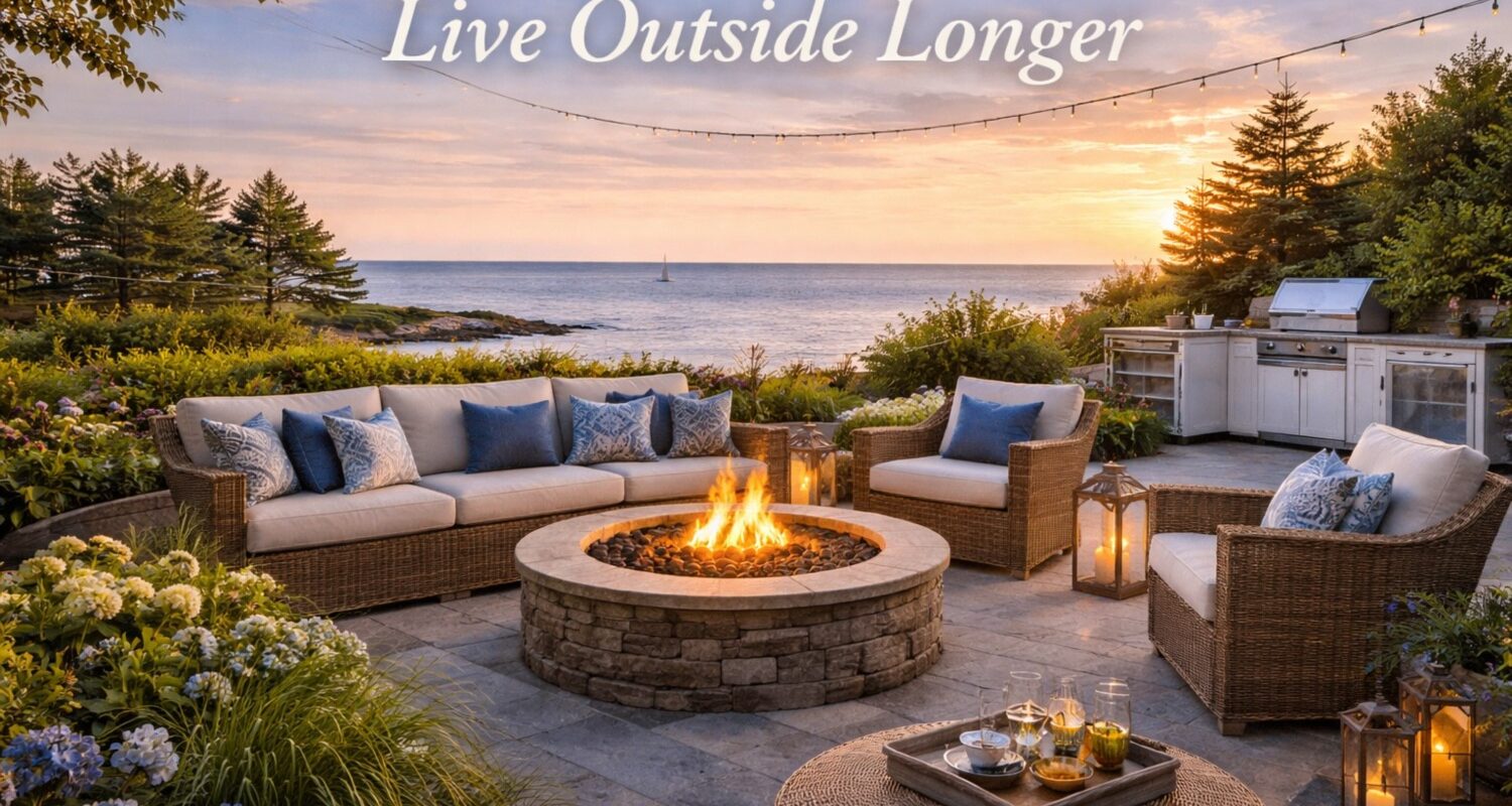 Outdoor Living in Southern Maine: A Home Search Guide featured image