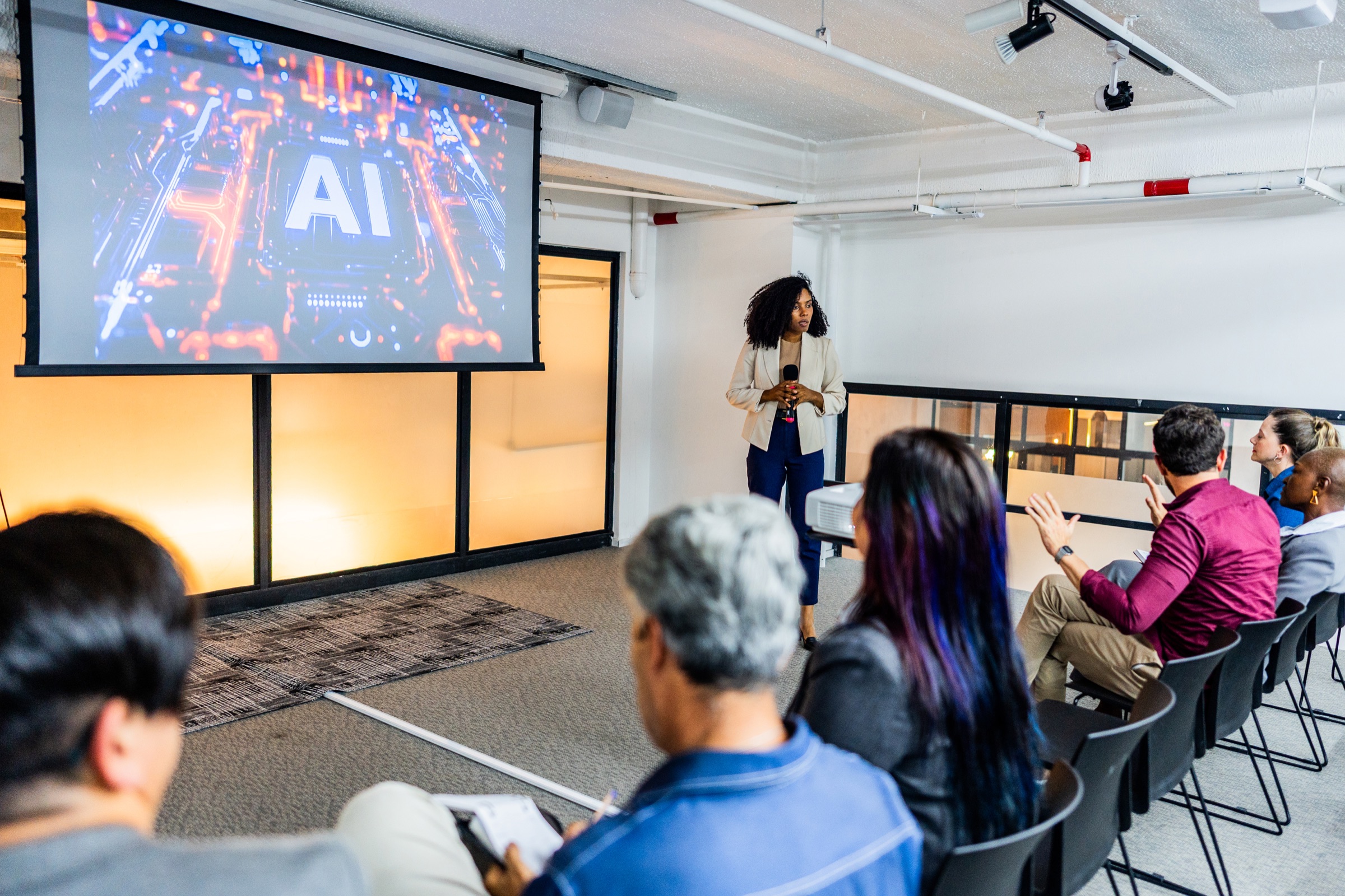 eXp's AI Accelerator: An 8-Week Automation Program, Included for Agents