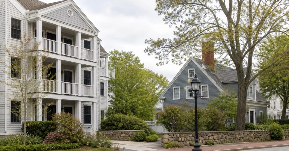 Exeter NH Condos vs. Single-Family Homes: Prices, Supply and Trade-Offs featured image