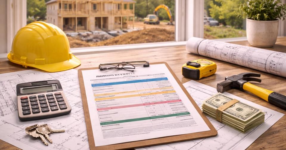 Cost to Build a Home in New Hampshire featured image