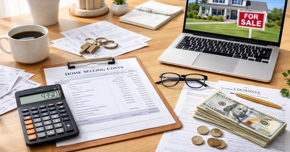 Costs and Taxes When Selling a Home in Maine featured image