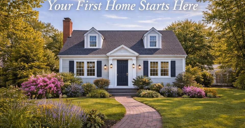 Mortgage Preapproval in Maine: A Buyer’s Guide featured image