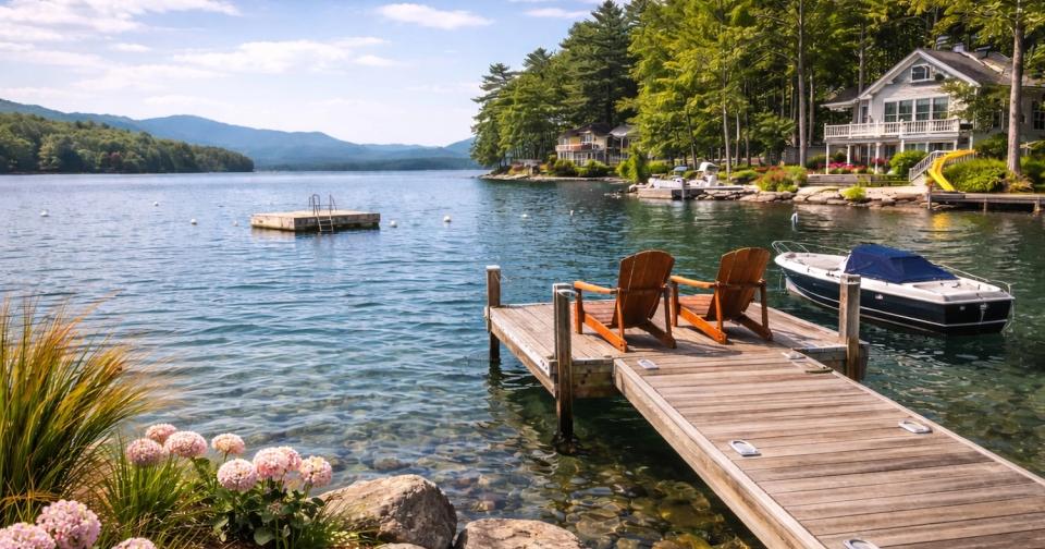 NH Waterfront Regulations: Shoreline, Docks & Due Diligence featured image