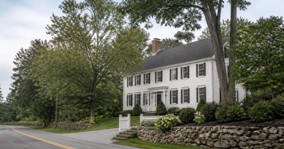 Bedford NH Real Estate Market & Buyer Guide featured image