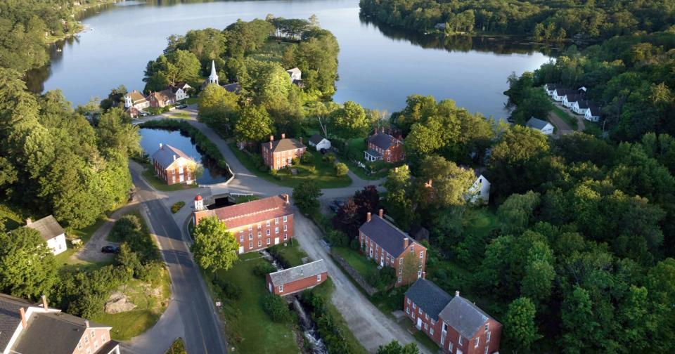 Why New Hampshire Is One of the Best Places to Buy a Home in 2026 featured image