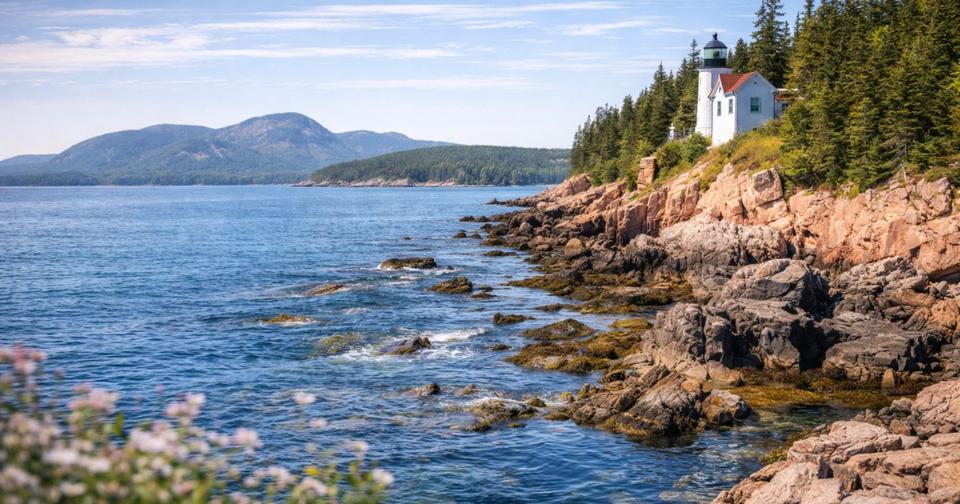 Downeast Maine and Acadia Real Estate: A Regional Buyer’s Guide featured image