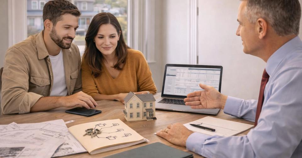 How to Analyze an Investment Property in New Hampshire featured image