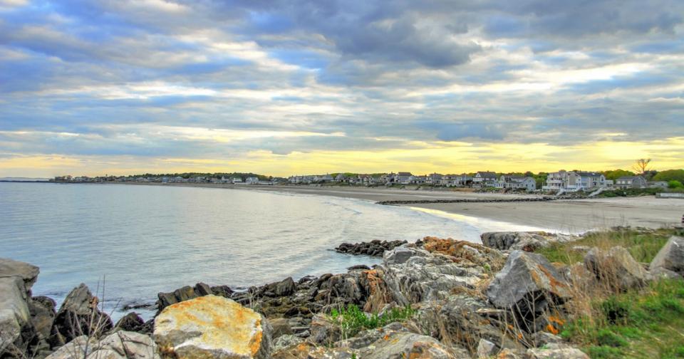 Flood Zones & Coastal Risks in NH: Understanding FEMA Maps & Insurance featured image