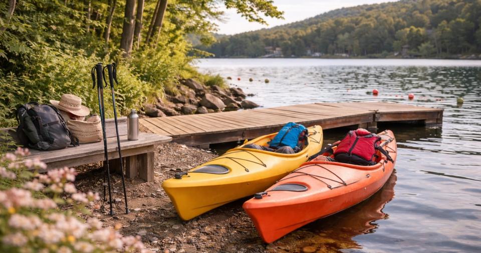 Retiring in Maine: Choosing the Right Home and Community featured image