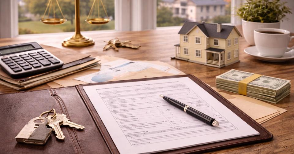 Title Insurance & the Closing Process in NH: Protection & Peace of Mind featured image