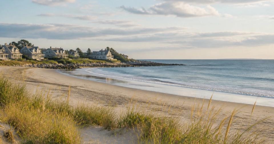 Hampton vs. Rye NH Real Estate: Housing, Coastline and Buyer Trade-Offs featured image