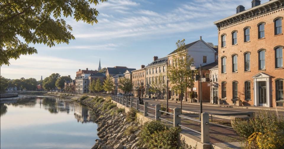 Dover NH Real Estate Market & Buyer Guide featured image