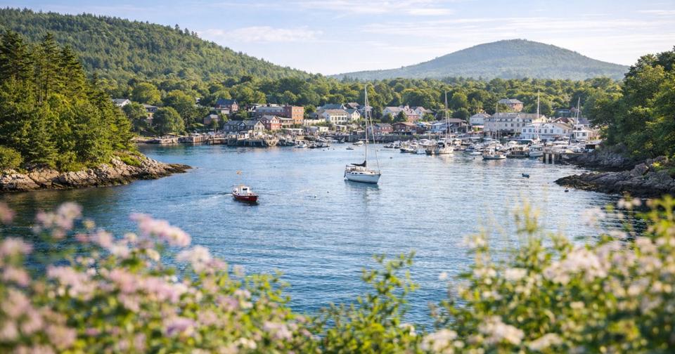 Midcoast Maine Real Estate: A Regional Buyer’s Guide featured image