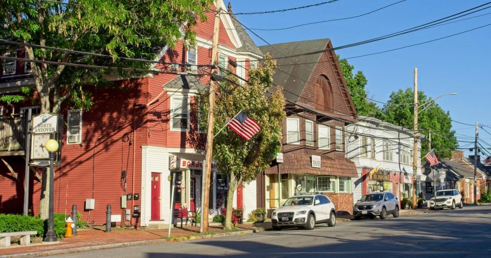 Manchester NH Real Estate Market & Buyer Guide featured image