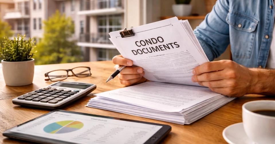 How to Read NH Condo & HOA Docs Like a Pro featured image