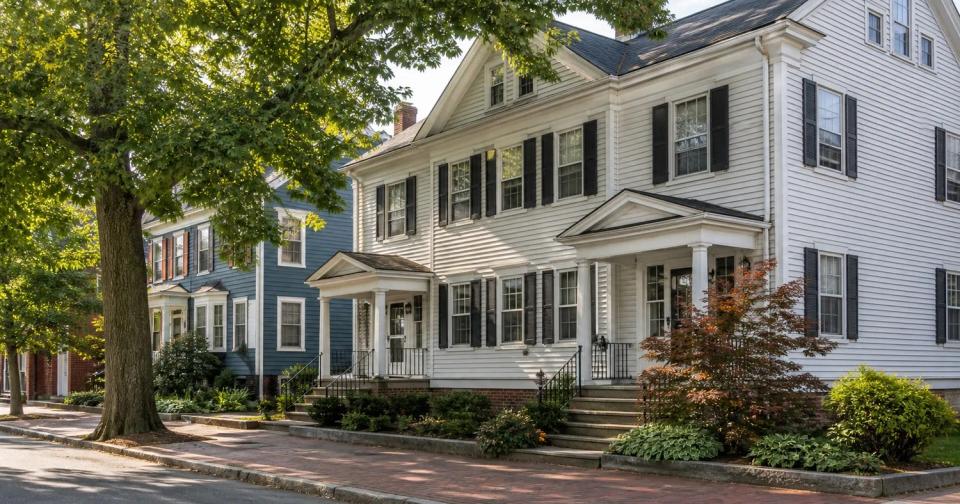 Buying a Multifamily Home in Concord NH featured image
