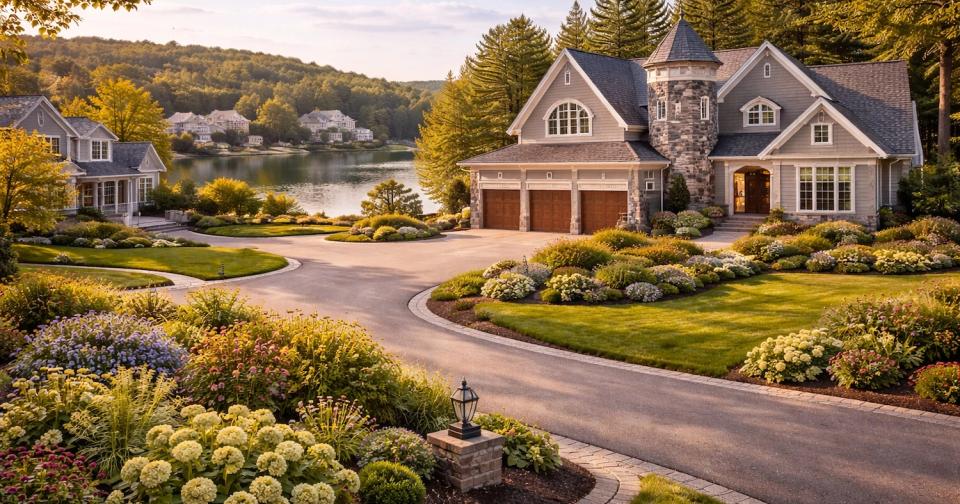 Windham NH Real Estate: Luxury Small-Town Living Near Boston | Premium Communities featured image