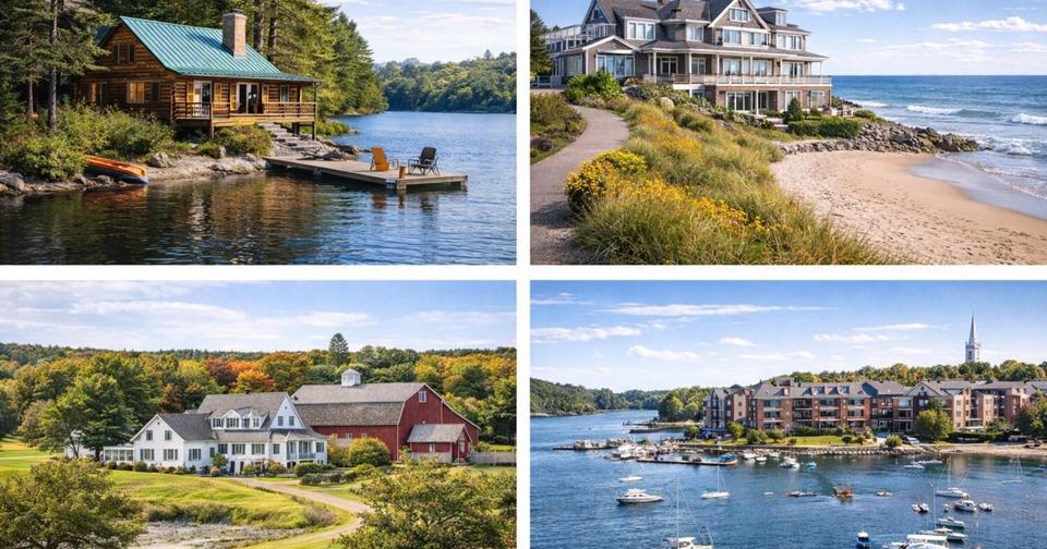 Maine Property Types: A Buyer’s Guide featured image