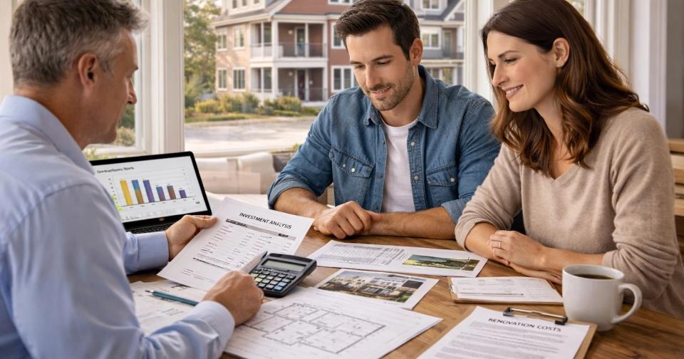 Nashua NH Commercial and Investment Real Estate Guide featured image