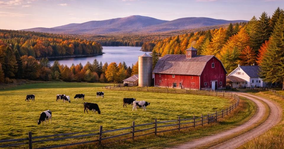 Northern Maine and Aroostook County: A Regional Buyer’s Guide featured image