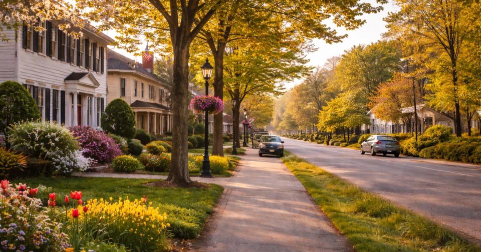 Best Southern NH Commuter Towns to Boston featured image
