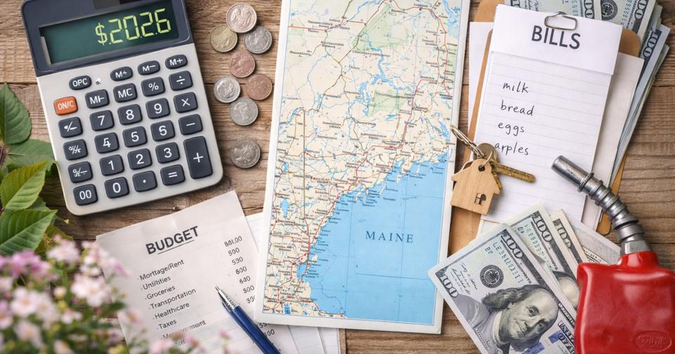 Cost of Living in Maine: A Property-Specific Budget Guide featured image