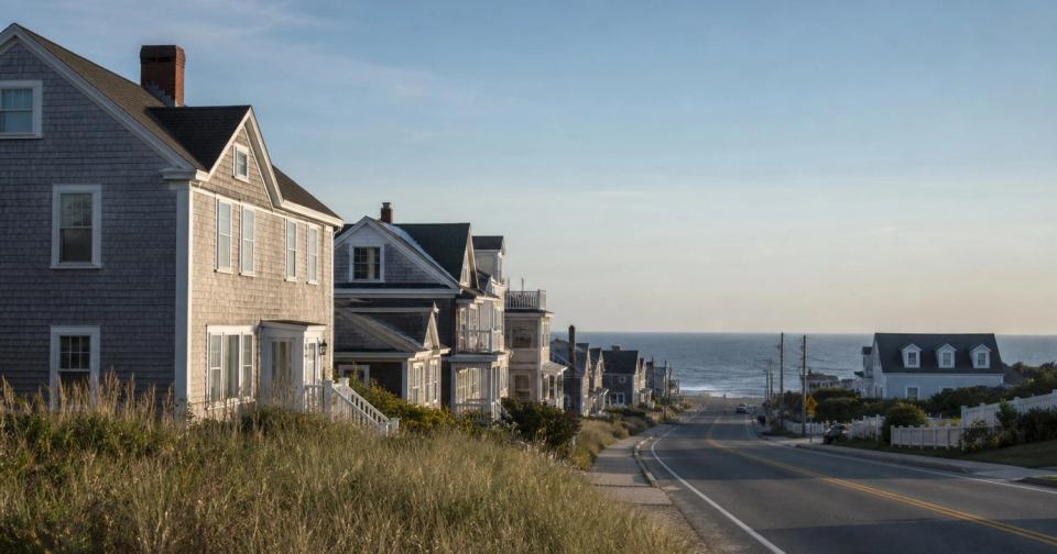 Hampton NH Real Estate Guide: Homes, Market Data and Coastal Due Diligence featured image