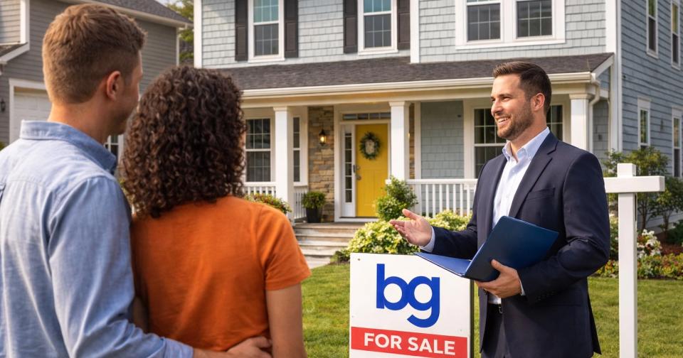 Do You Need a Real Estate Agent for New Construction in New Hampshire? featured image