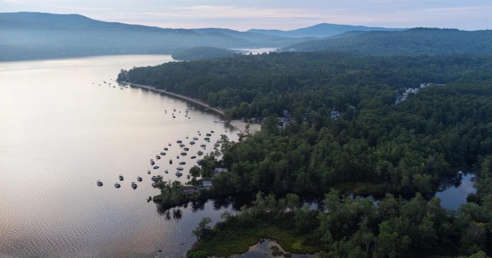 Converting Seasonal Homes to Year-Round Residences in NH: Codes & Considerations featured image