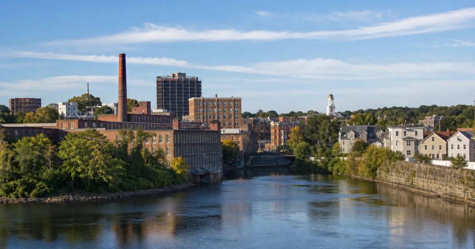 Nashua NH Real Estate Market & Buyer Guide featured image