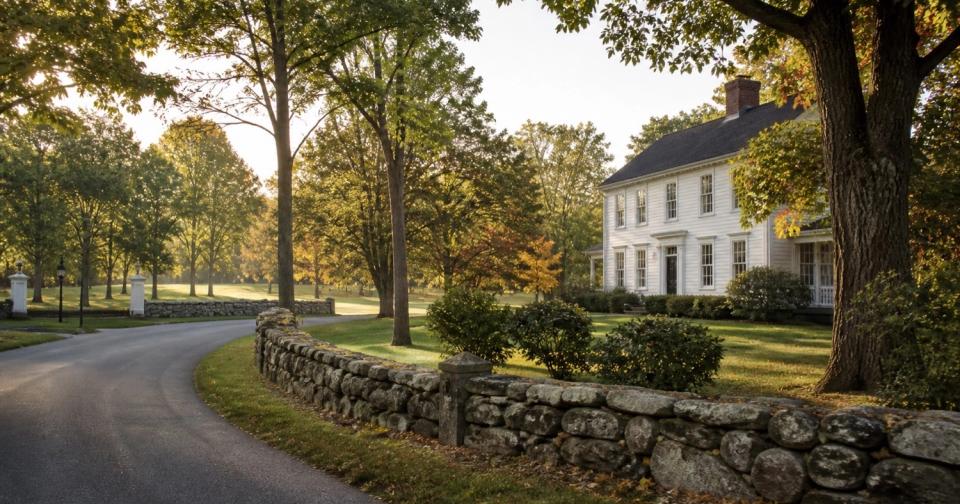 Amherst NH Real Estate & Neighborhood Guide featured image