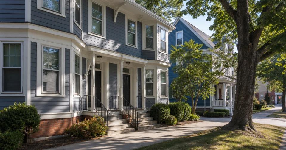 Buying a Multifamily Home in Nashua NH featured image